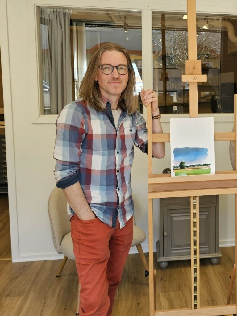 Mattias Kvick