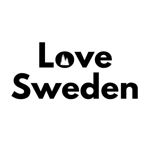 Love Sweden